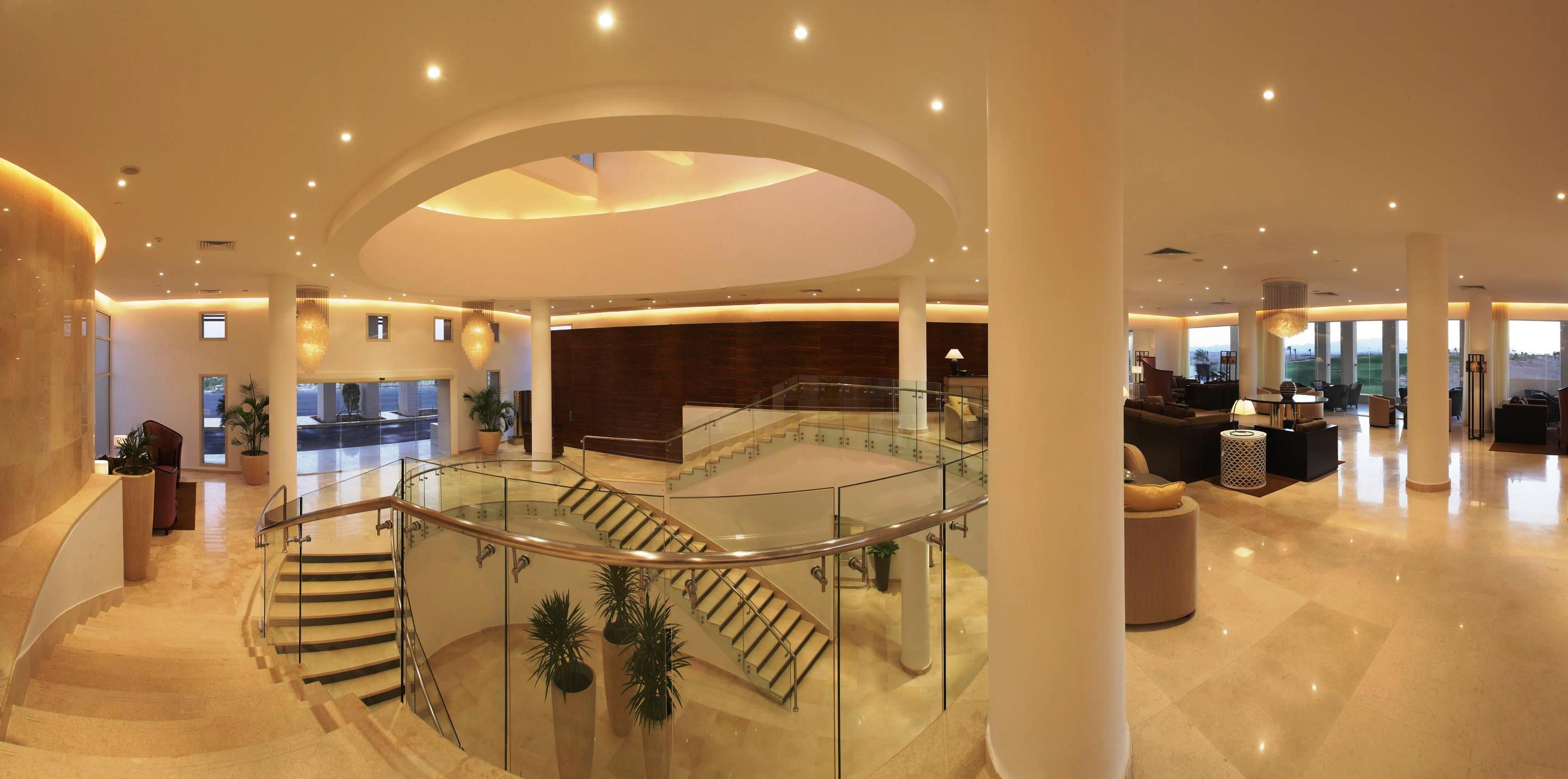 Steigenberger Makadi - Adults Friendly 16 Years Plus Hurghada Exterior photo