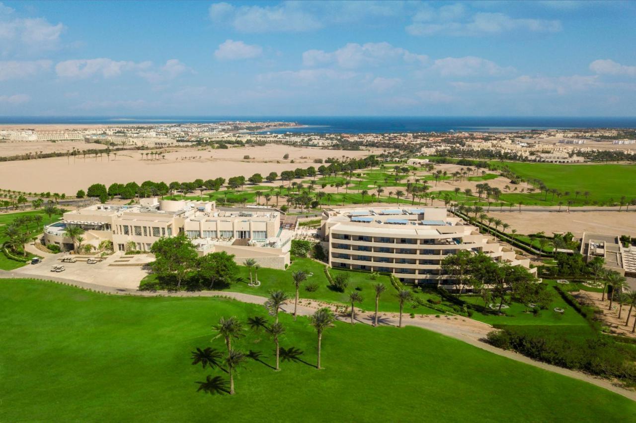 Steigenberger Makadi - Adults Friendly 16 Years Plus Hurghada Exterior photo