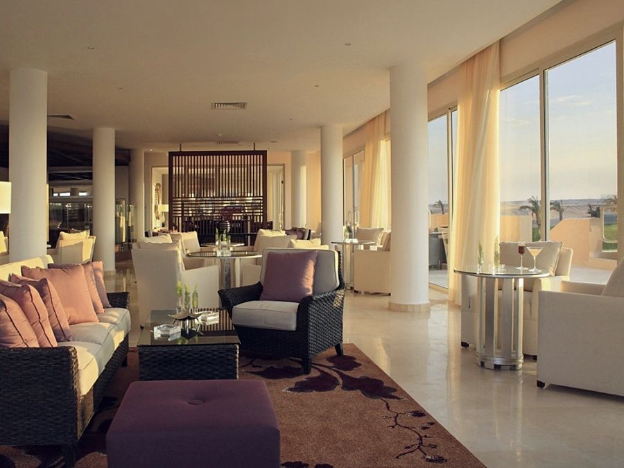 Steigenberger Makadi - Adults Friendly 16 Years Plus Hurghada Exterior photo